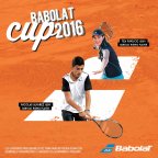 BABOLAT CUP 2016 RZCT