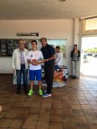 Alvaro campeon marca castellon 2016