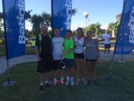 Babolat cup 2016 fase final